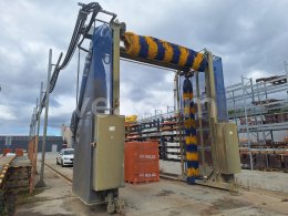 Online aukce:   WASH TEC MAXI WASH VARIO