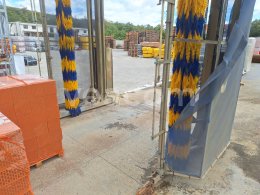 Online aukce:   WASH TEC MAXI WASH VARIO