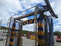 Online aukce:   WASH TEC MAXI WASH VARIO