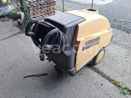 Online aukce: KÄRCHER  HDS SUPER