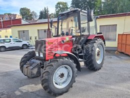 Интернет-аукцион: BELARUS  920.2 4X4