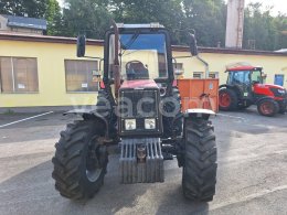 Online aukce: BELARUS  920.2 4X4