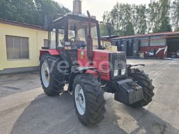 Online aukce: BELARUS  920.2 4X4