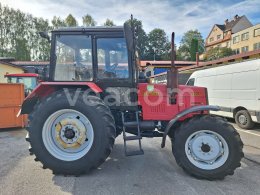 Online aukce: BELARUS  920.2 4X4