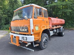 Online aukce: LIAZ  KAROSA SA8-L110