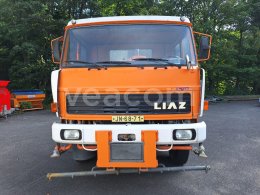 Online aukce: LIAZ  KAROSA SA8-L110