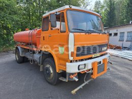 Online aukce: LIAZ  KAROSA SA8-L110