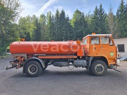 Online aukce: LIAZ  KAROSA SA8-L110
