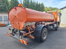 Online aukce: LIAZ  KAROSA SA8-L110