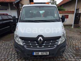 Online aukce: RENAULT  MASTER