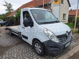 Online aukce: RENAULT  MASTER