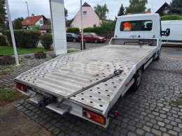 Online aukce: RENAULT  MASTER