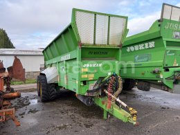Online aukce: JOSKIN  TORNADO 2