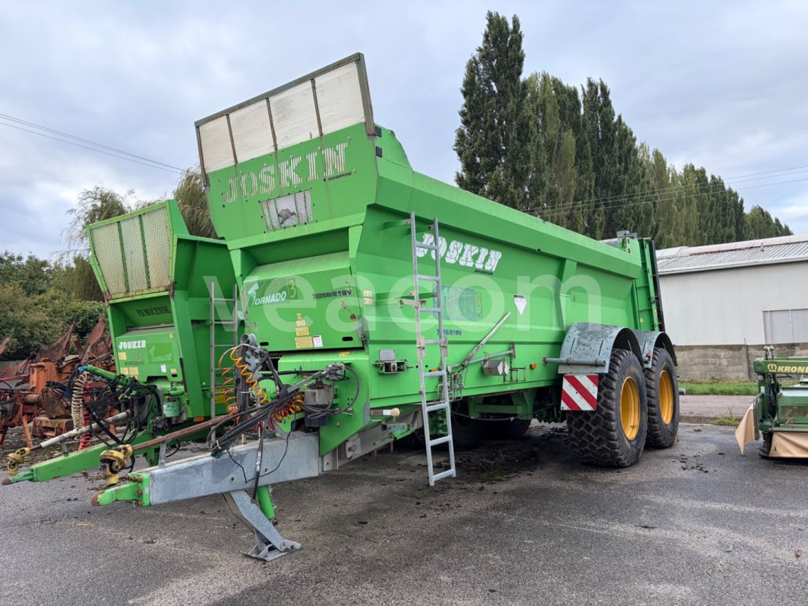Online aukce: JOSKIN  TORNADO 3