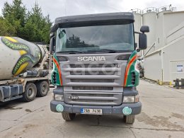 Online aukce: SCANIA  R 380 6X6 MIX