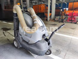 Online aukce: KÄRCHER  IC 15/240