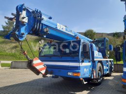 Online aukce: TEREX  AC 35