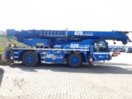 Online árverés: TEREX  AC 35