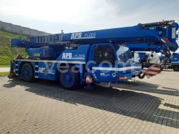 Online aukce: TEREX  AC 35