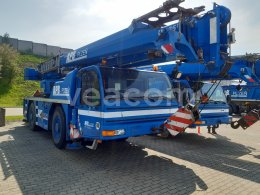 Online árverés: TEREX  AC 35