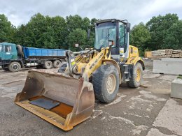 Online aukce: NEW HOLLAND  W 110 B 4X4