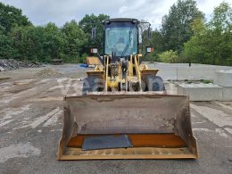 Online aukce: NEW HOLLAND  W 110 B 4X4