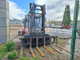 Online aukce: LINDE  H 60 D