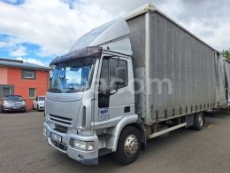 Online aukce: IVECO  EUROCARGO 120 E 28