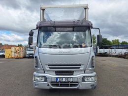 Online aukce: IVECO  EUROCARGO 120 E 28
