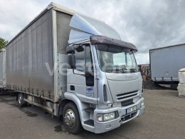 Online aukce: IVECO  EUROCARGO 120 E 28