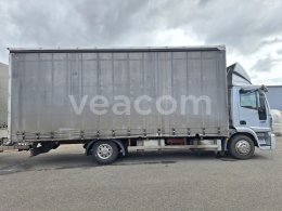 Online aukce: IVECO  EUROCARGO 120 E 28