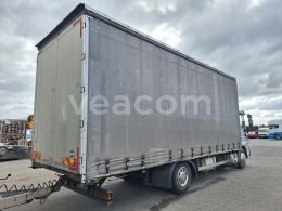 Online aukce: IVECO  EUROCARGO 120 E 28