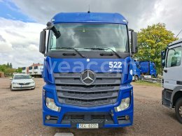 Online aukce: MB  ACTROS 1845 LS