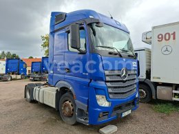 Online aukce: MB  ACTROS 1845 LS