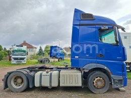 Online aukce: MB  ACTROS 1845 LS