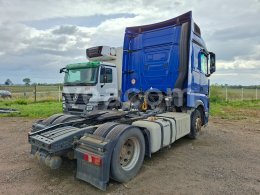 Online aukce: MB  ACTROS 1845 LS