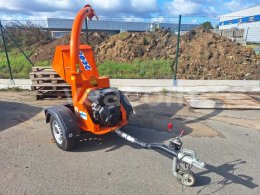 Online aukce:   TIMBERWOLF TW18/100G