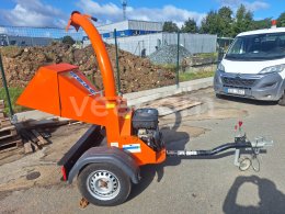 Online aukce:   TIMBERWOLF TW18/100G