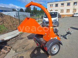 Online aukce:   TIMBERWOLF TW18/100G