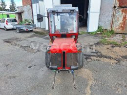 Online aukce: ANTONIO CARRARO  TTR 4400 HST 4X4
