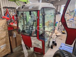 Online aukce: ANTONIO CARRARO  TTR 4400 4X4