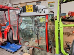 Online aukce: ANTONIO CARRARO  TTR 4400 4X4