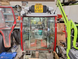 Online aukce: ANTONIO CARRARO  TTR 4400 4X4