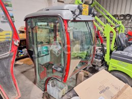 Online aukce: ANTONIO CARRARO  TTR 4400 4X4