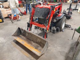 Online aukce: ANTONIO CARRARO  TTR 4400 4X4