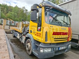 Online aukce: IVECO  120 E 22 EUROCARGO + HR