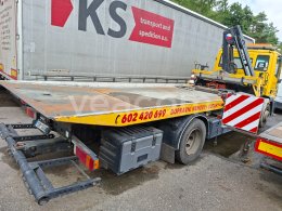 Online aukce: IVECO  120 E 22 EUROCARGO + HR