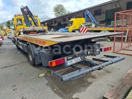 Online aukce: IVECO  120 E 22 EUROCARGO + HR