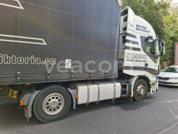 Online aukce: IVECO  STRALIS 480