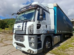 Online aukce: FORD  CARGO 1848T
